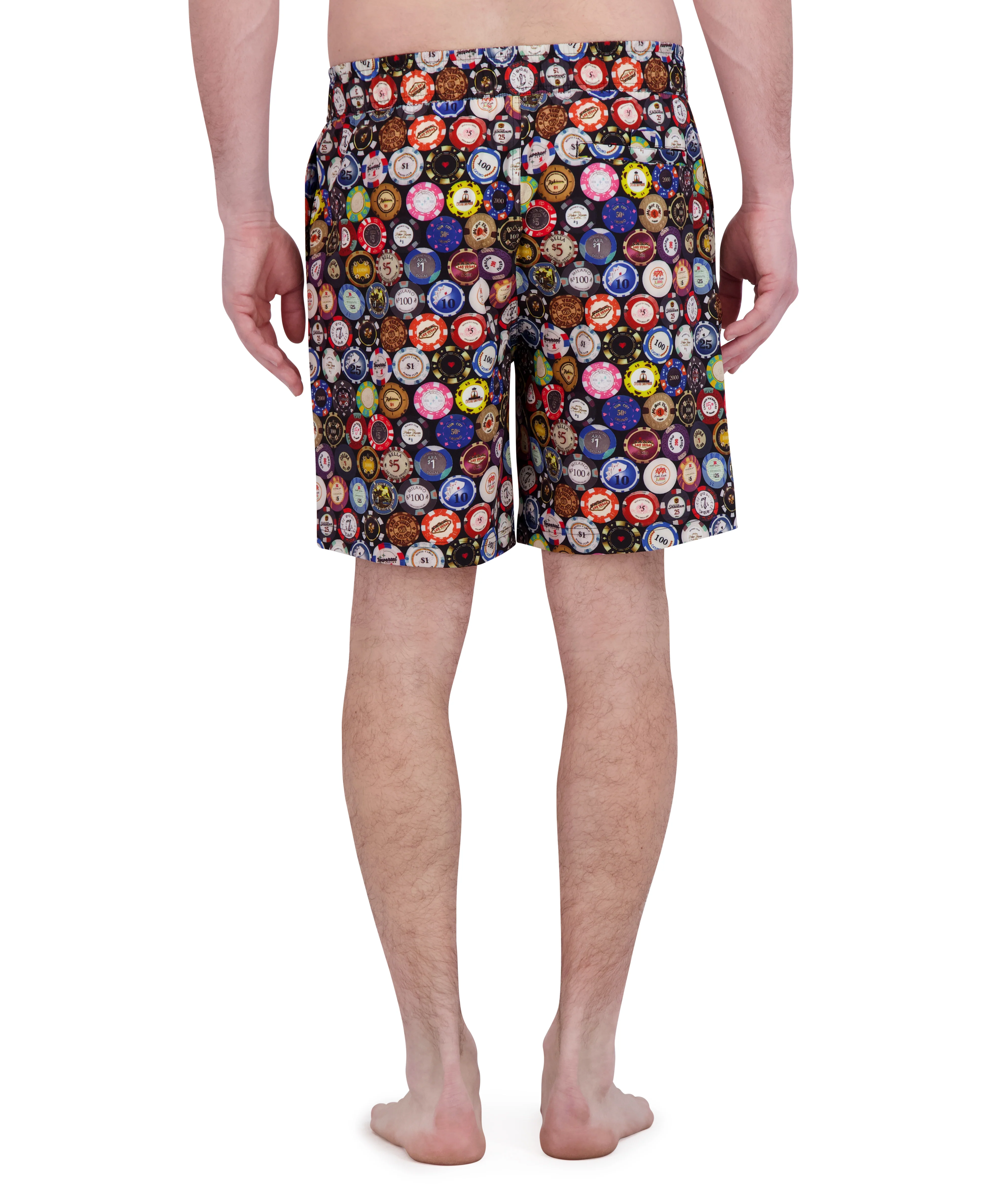 SWIM SHORTS - Image 54