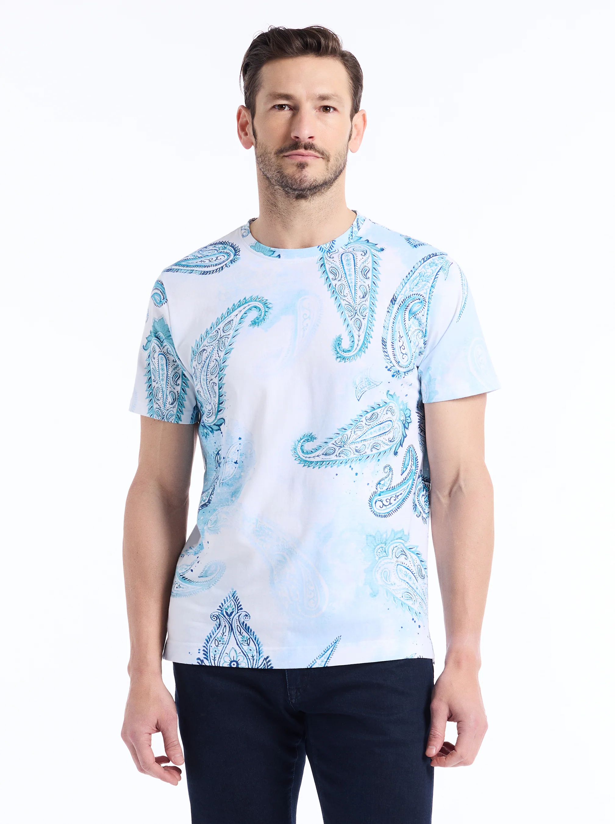 BALERNO SHORT SLEEVE T-SHIRT - Image 2