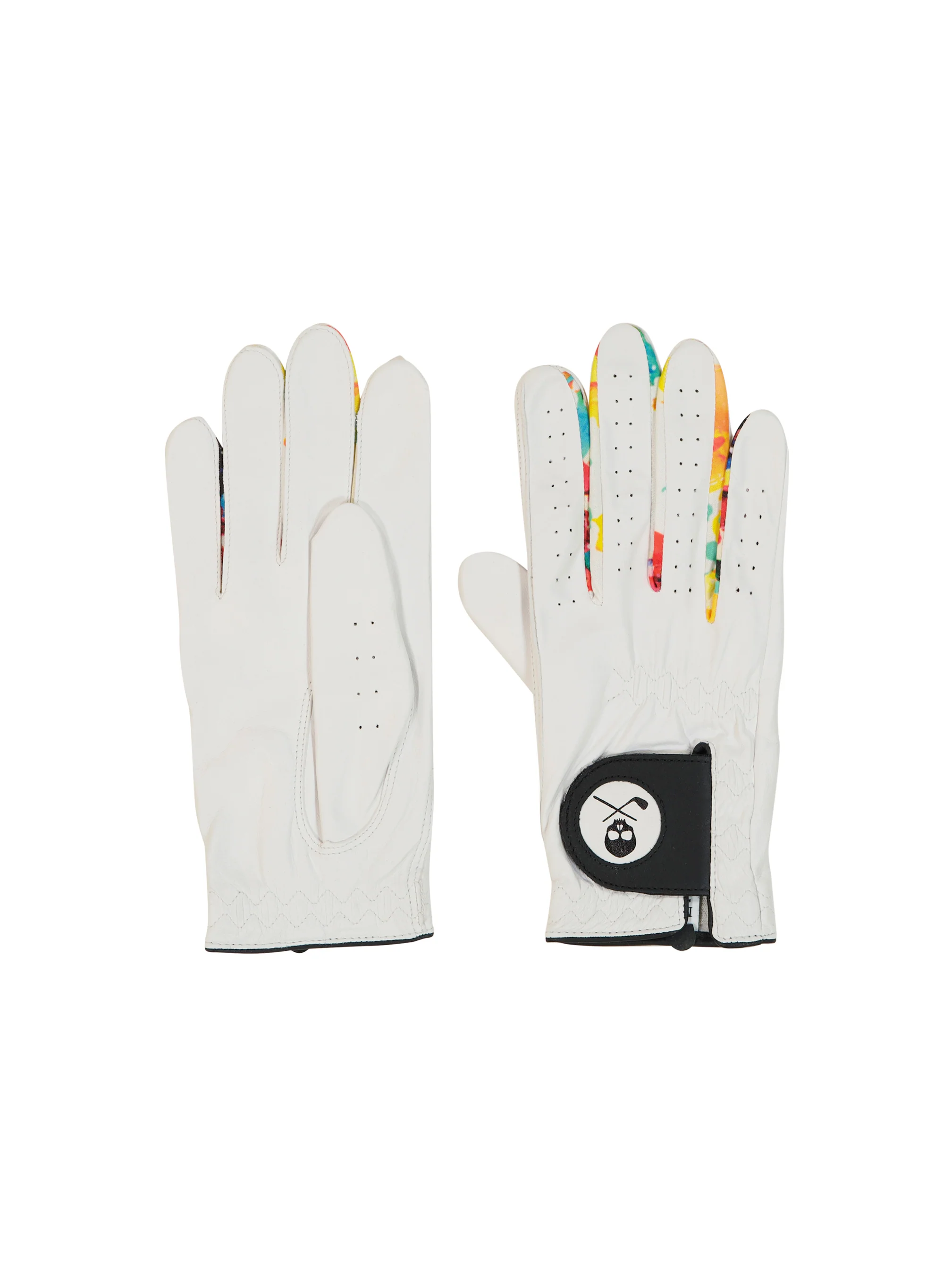 GAVIN GOLF GLOVE- RIGHT HAND - Image 4