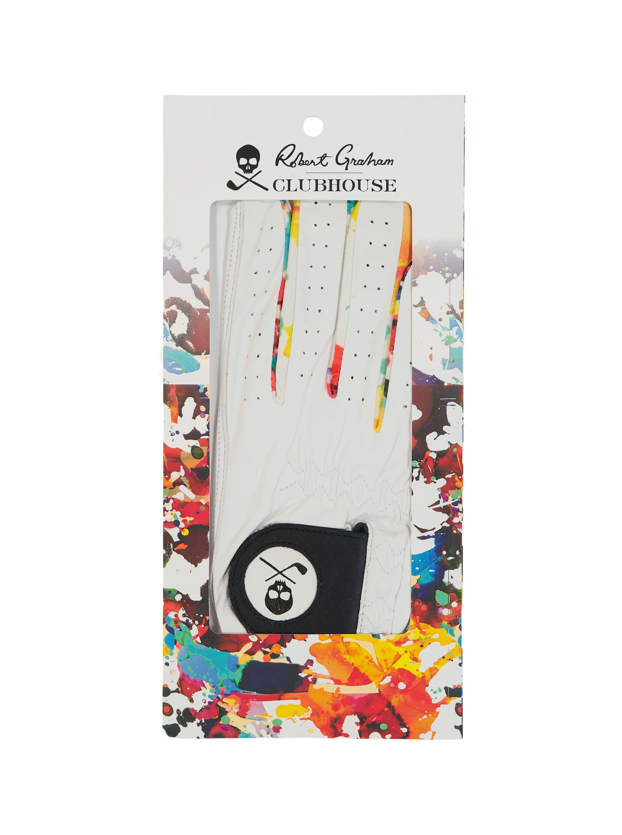 GAVIN GOLF GLOVE- RIGHT HAND - Image 5