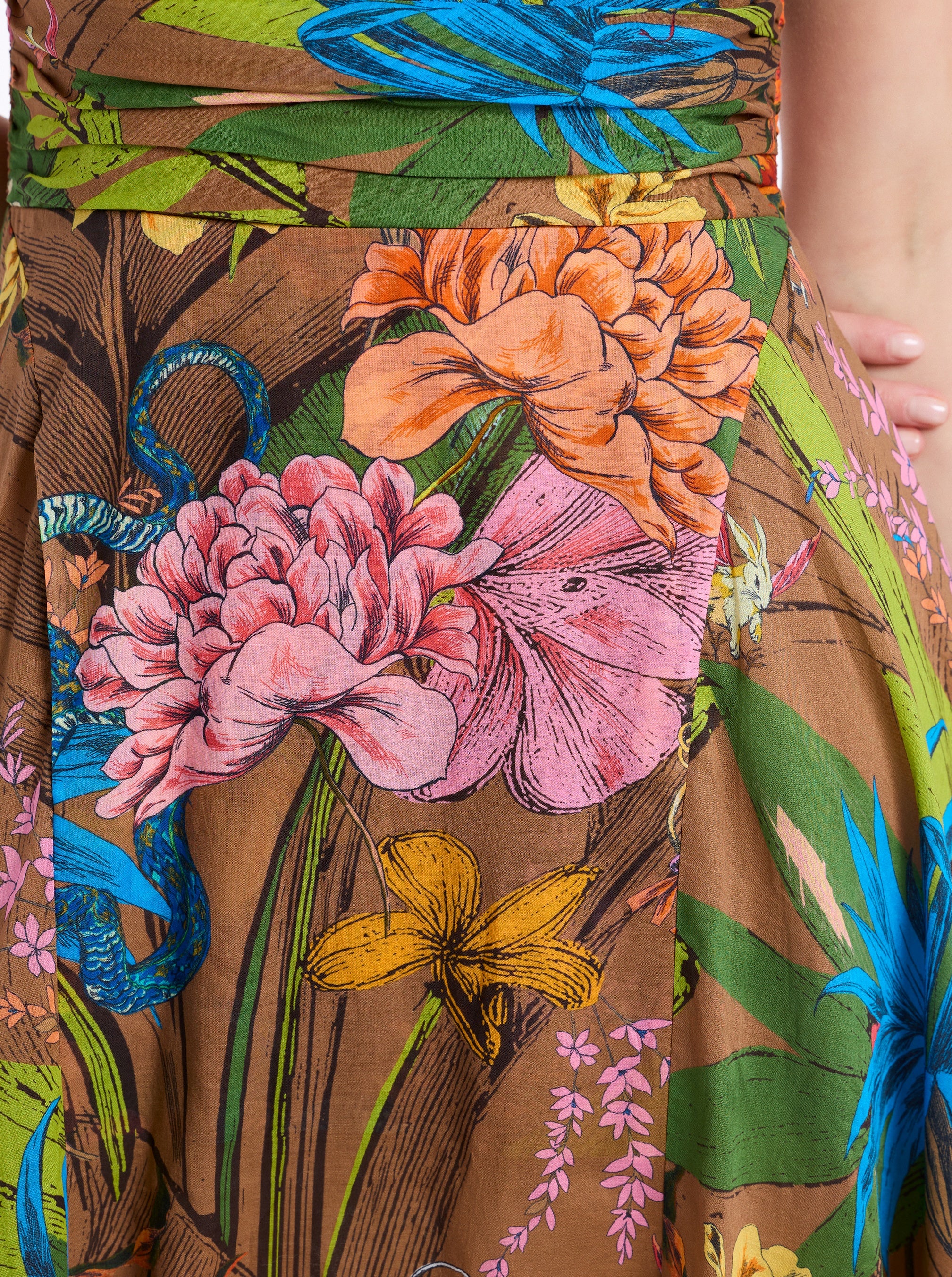 JANE DRESS - Image 3