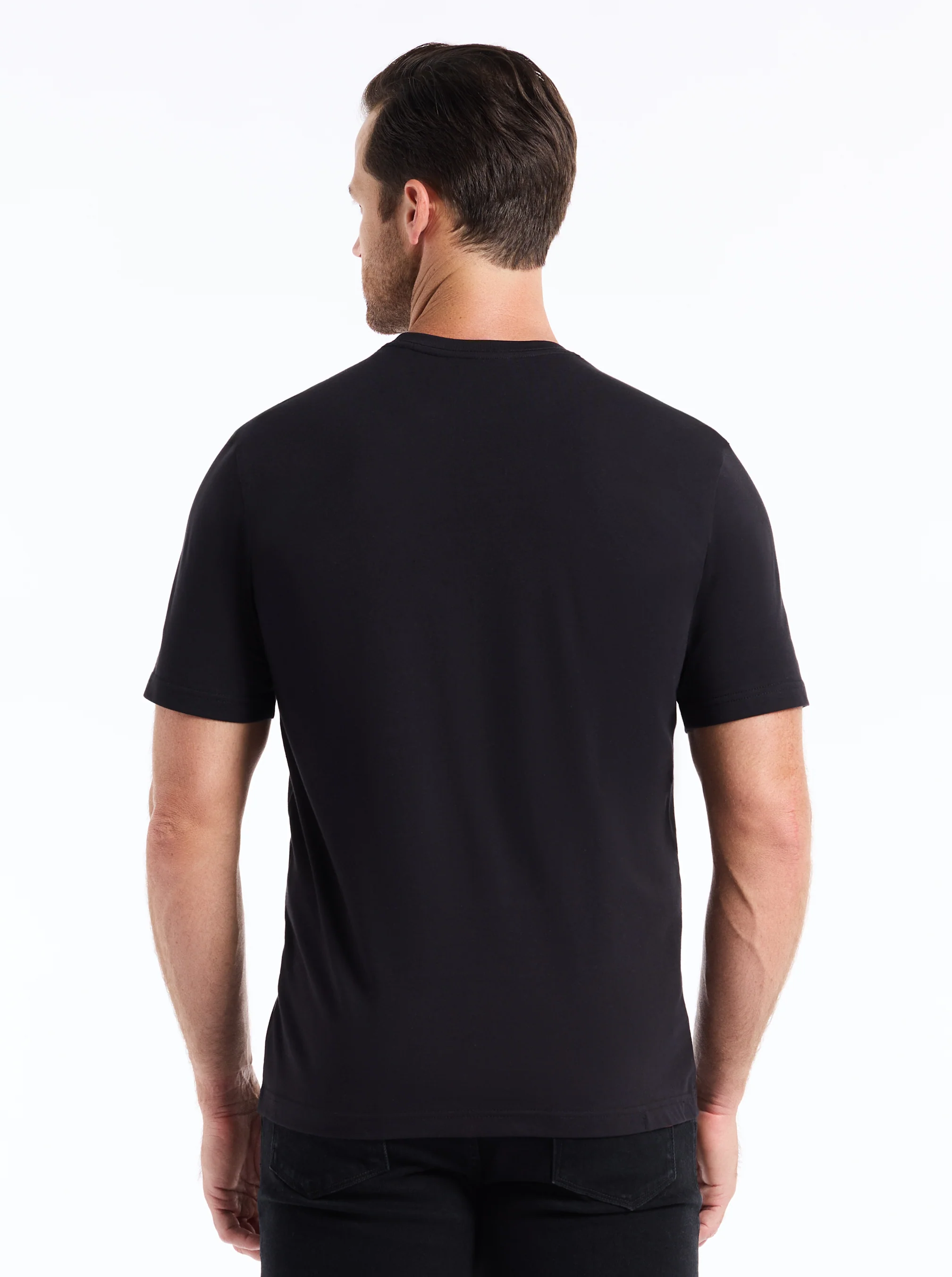 NEON GRAHAM SHORT SLEEVE T-SHIRT - Image 2