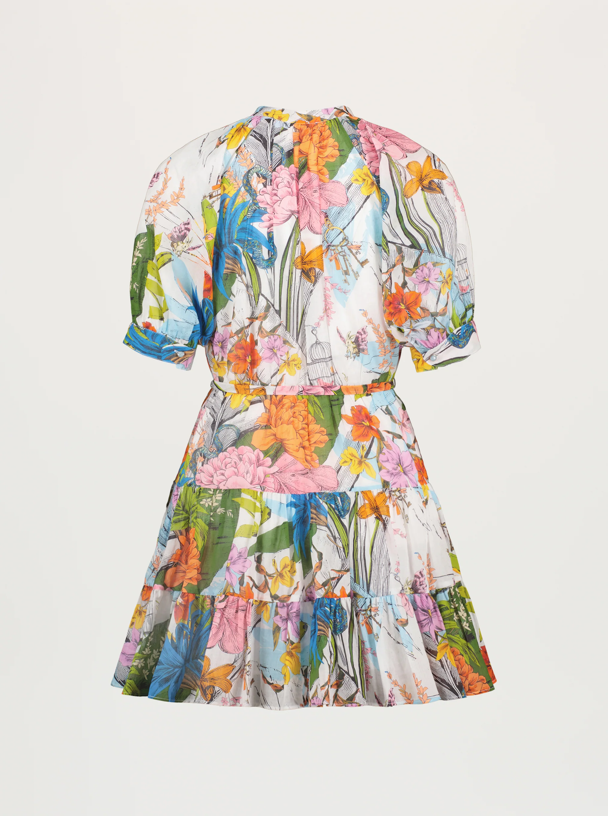 SYDNEY DRESS - Image 2