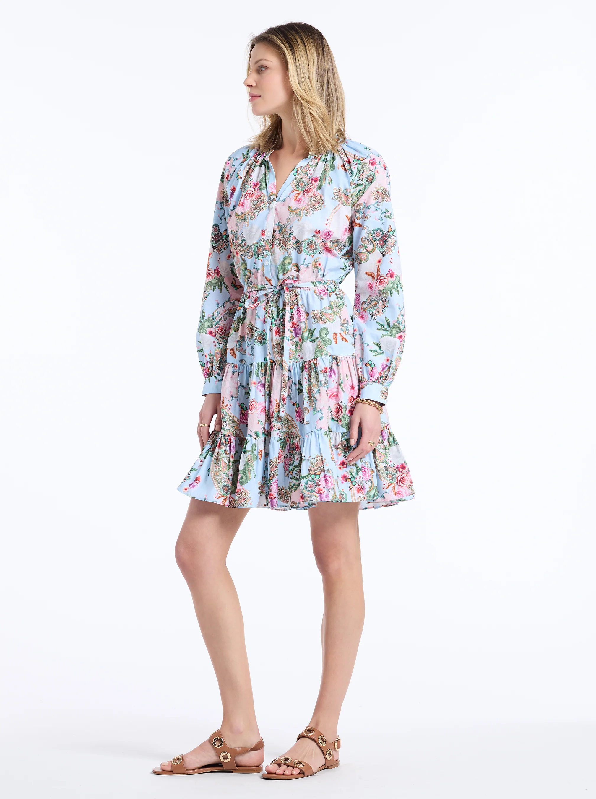 SYDNEY DRESS - Image 6