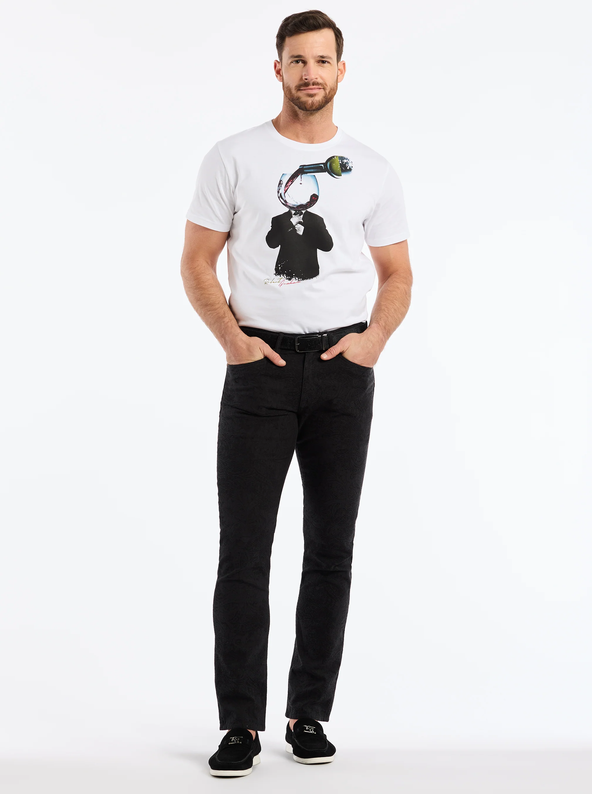 WELLS DENIM PANT - Image 9